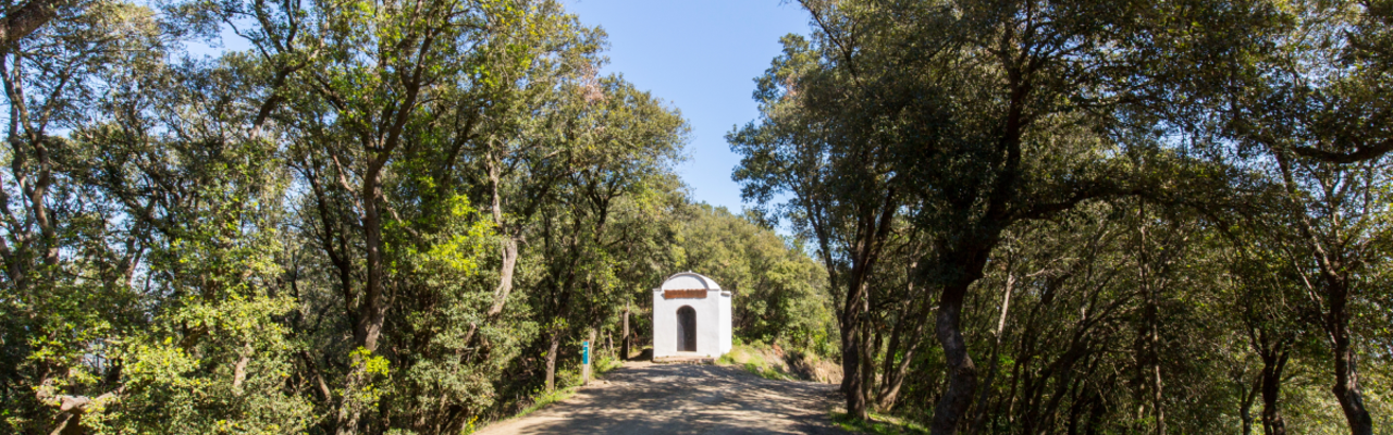 Ermita de l'Erola