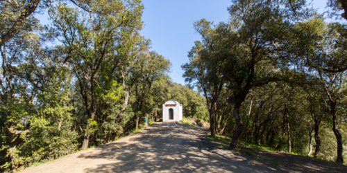 10 ermites per descobrir al Maresme