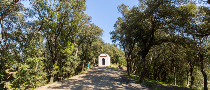 Ermita de l'Erola