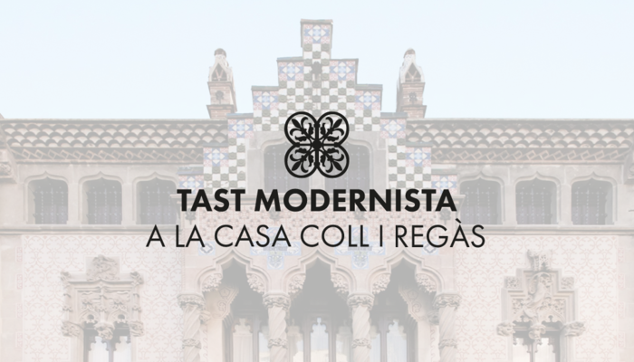 Tastos modernistes