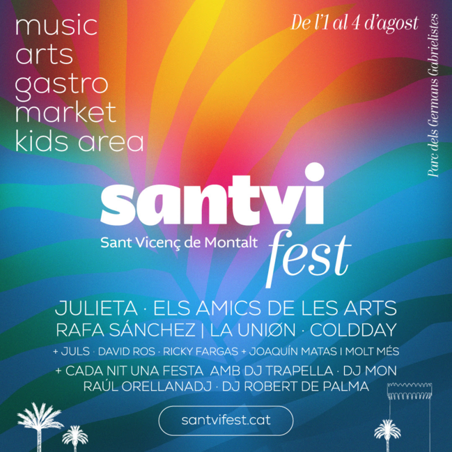 Santvi Fest 2024 1