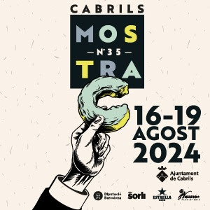 Mostra Gastronòmica de Cabrils 1