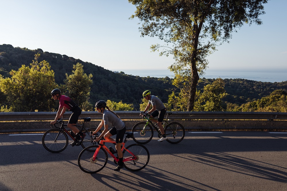 ciclisme carretera