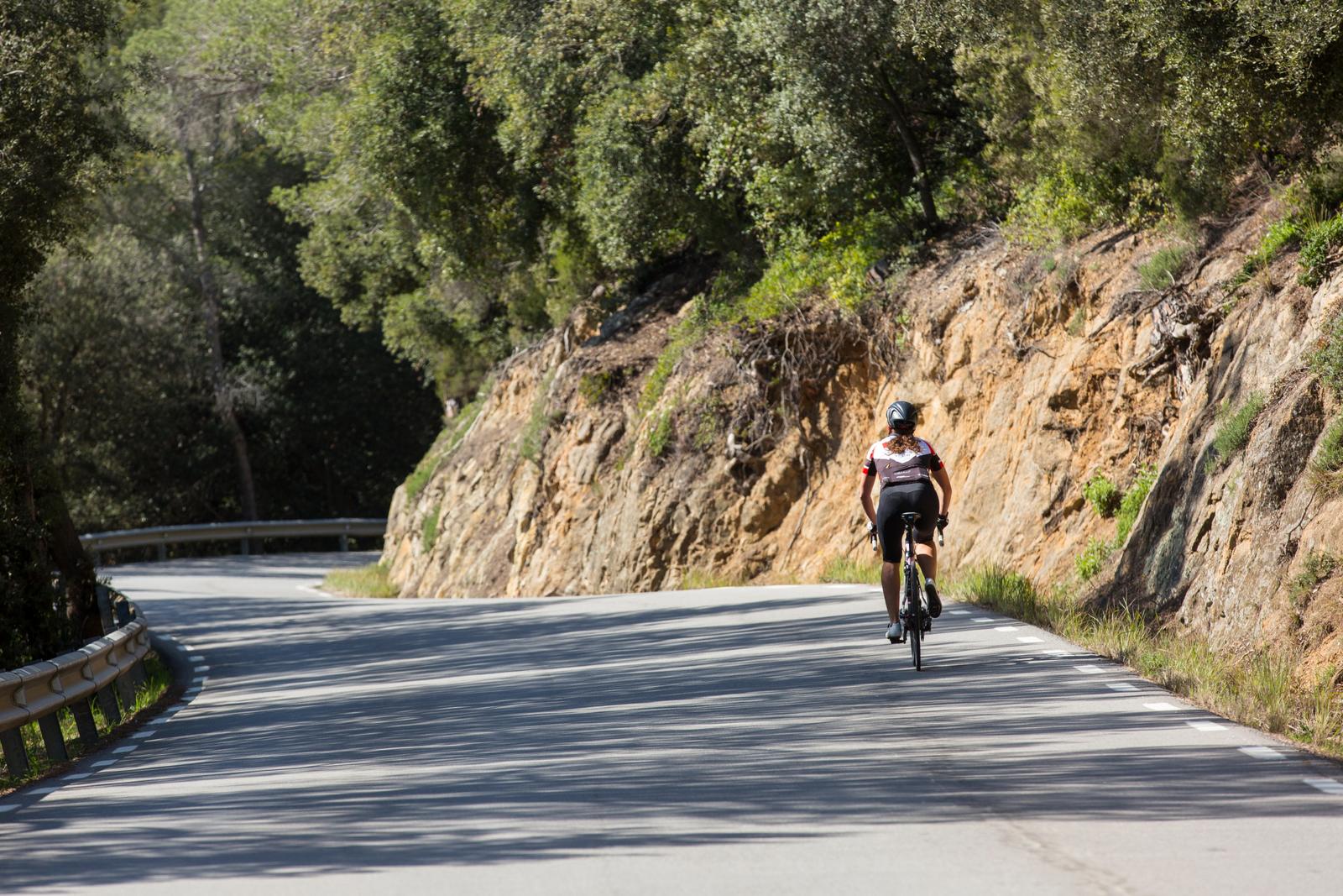 ciclisme de carretera