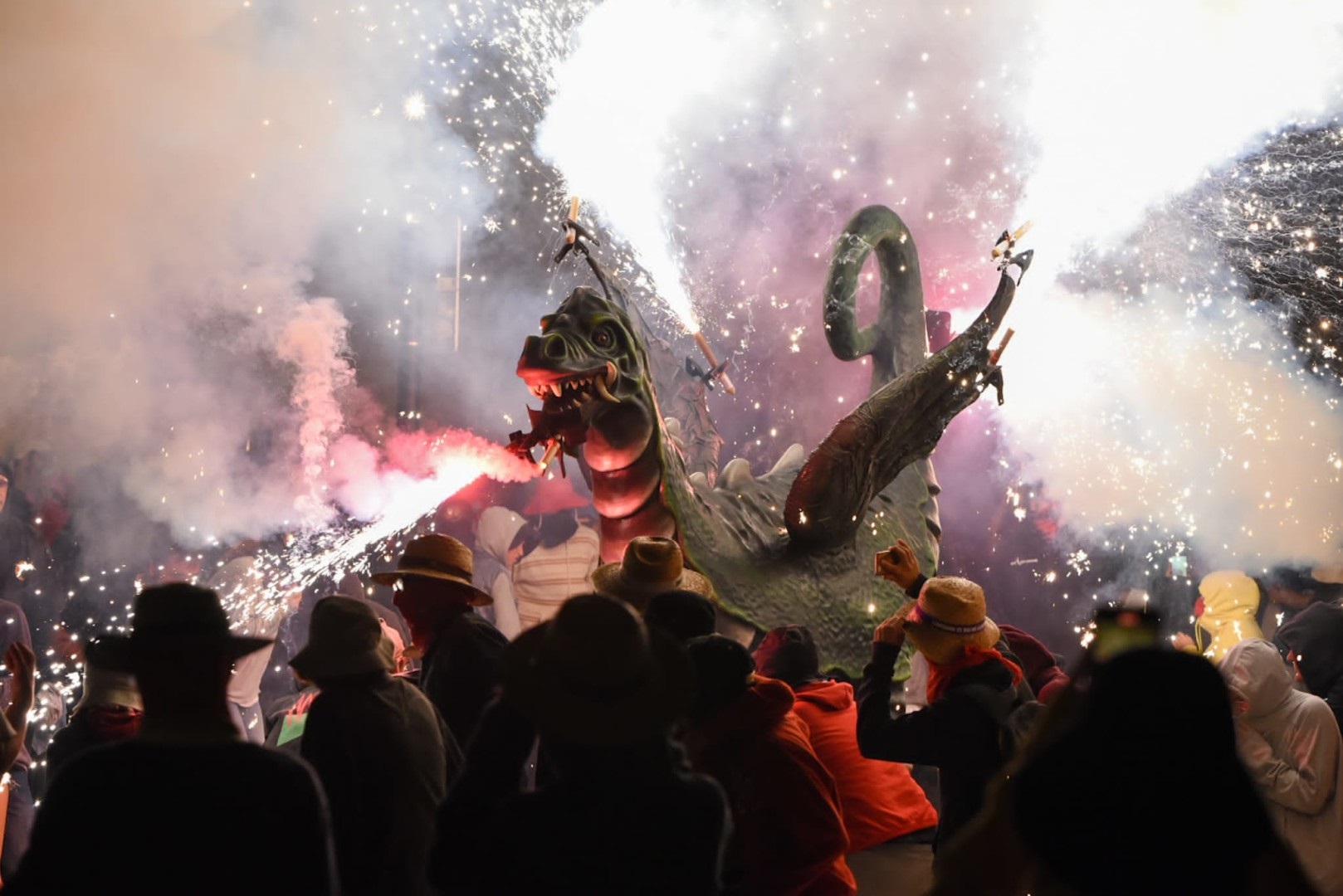 Festa Major de Mataró