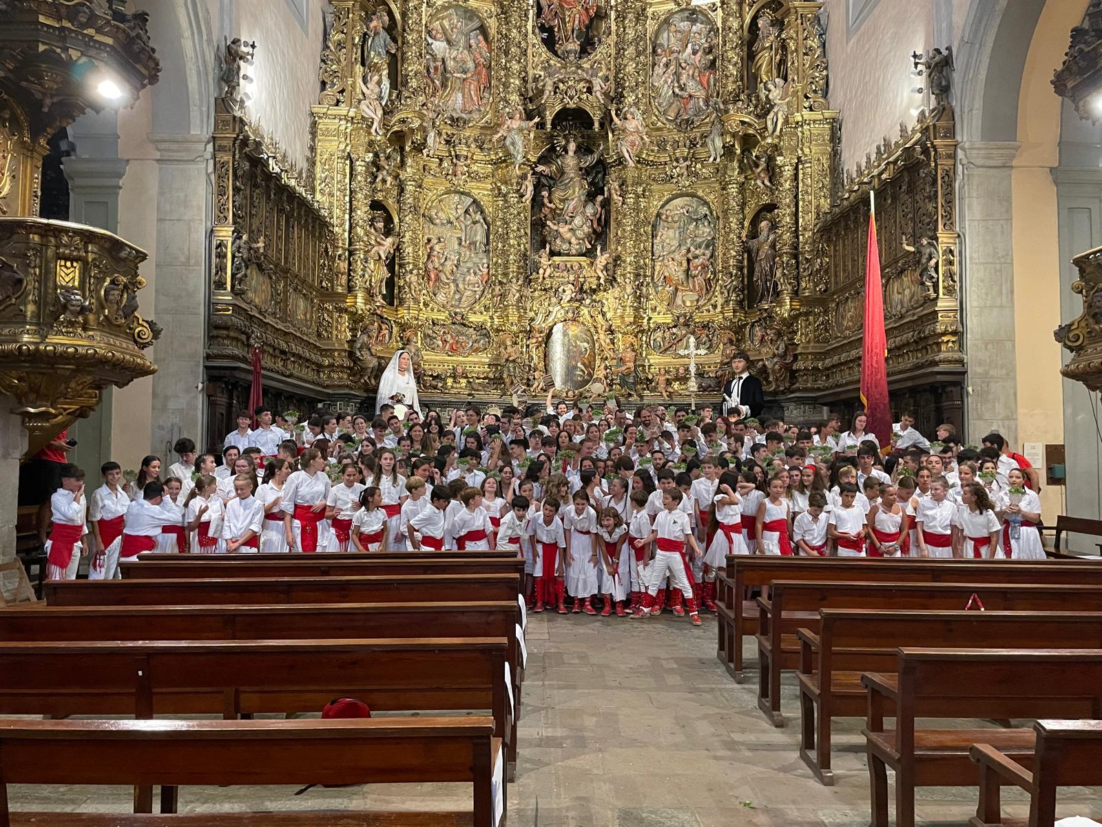 Festa de Sant Roc