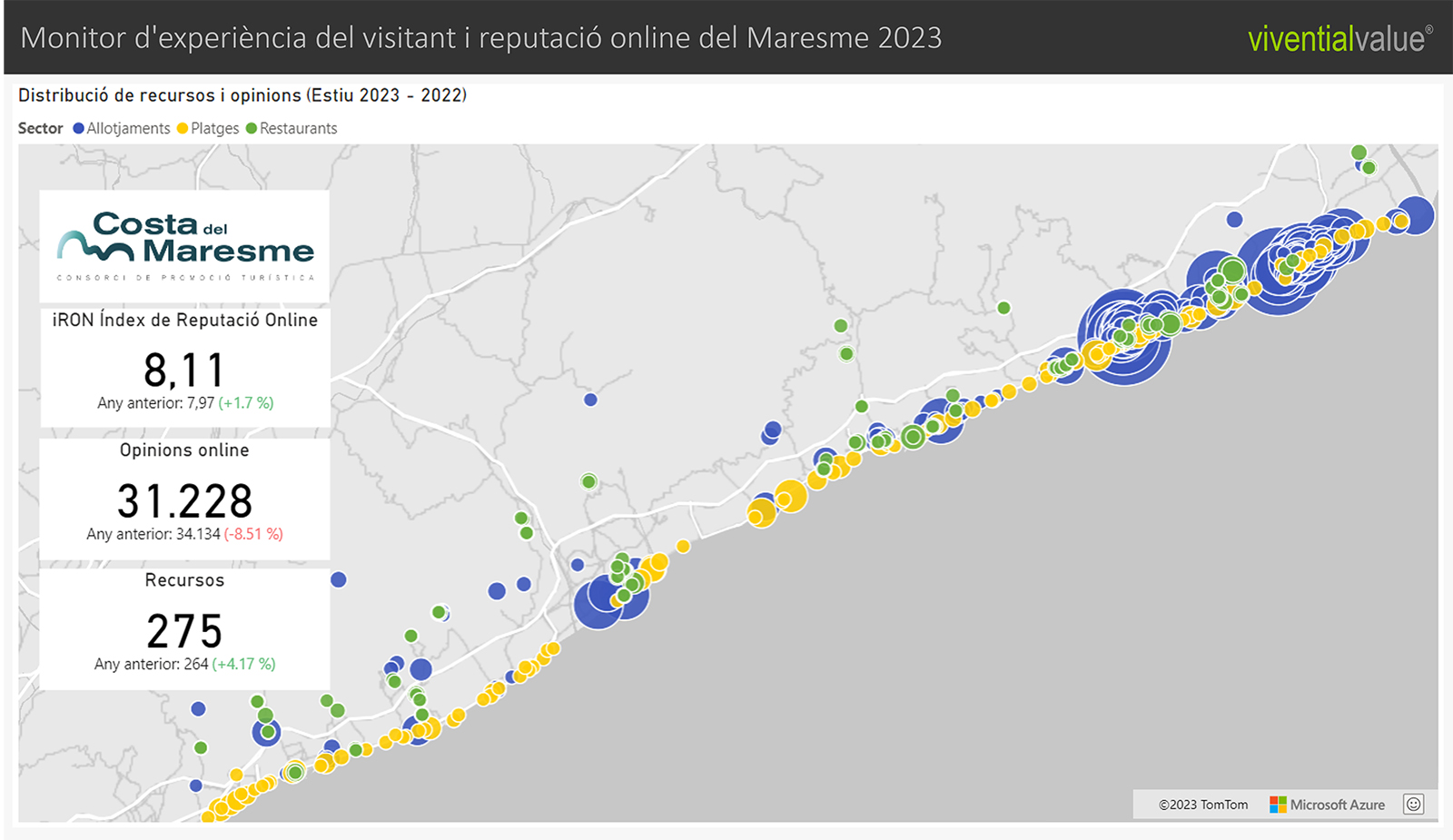 Iron Maresme 2023