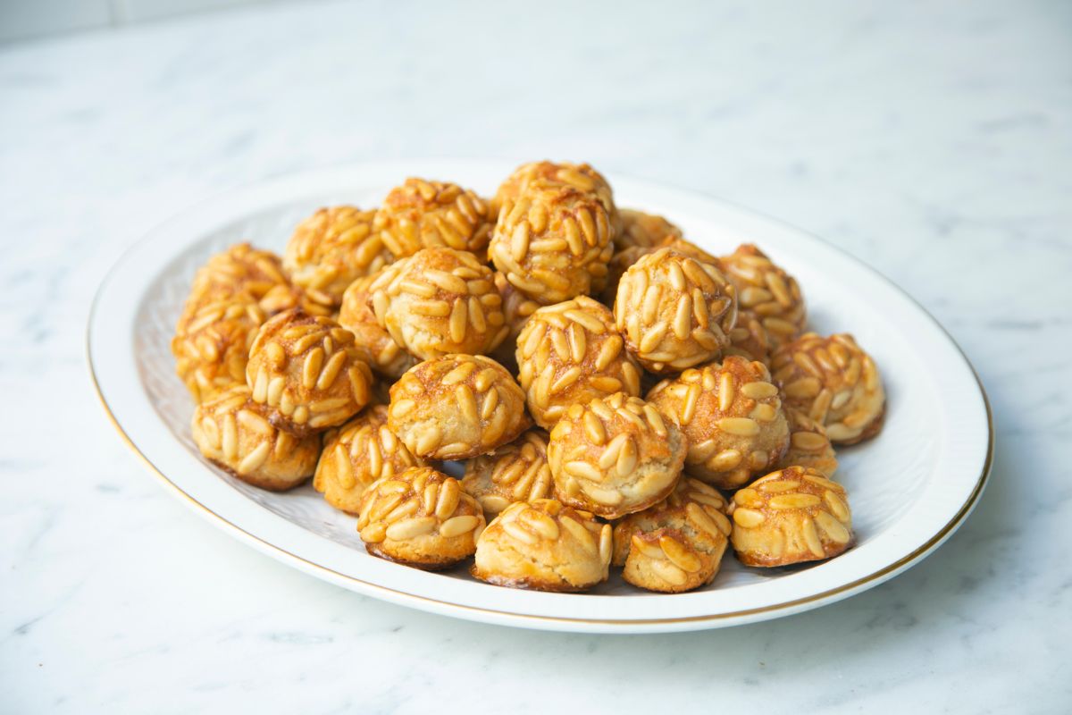 Panellets