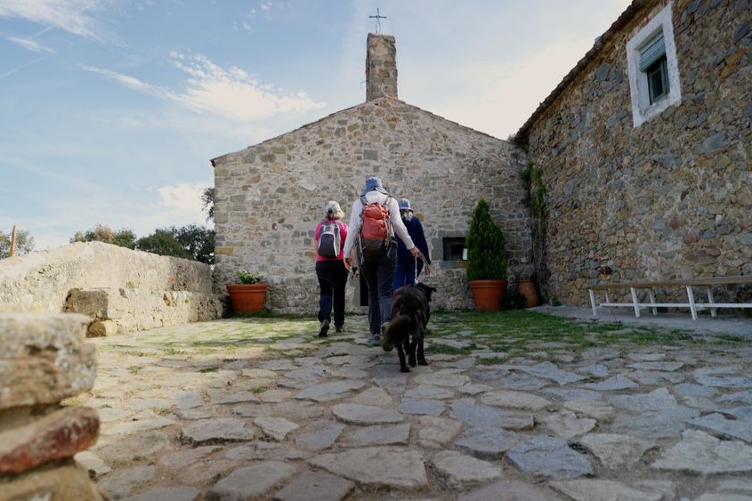 Sant Mateu, Premià de Dalt