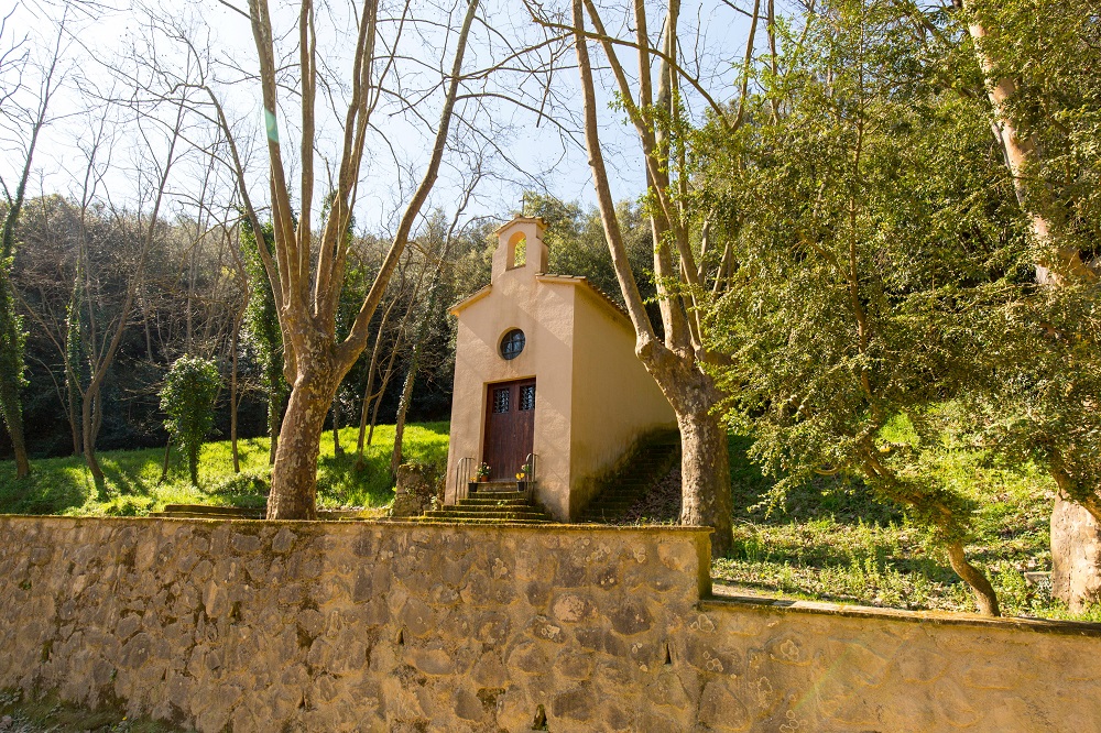 Ermita de la salut