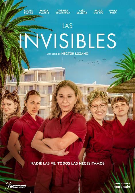 Las Invisibles