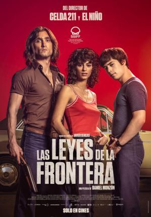 Las leyes de la frontera