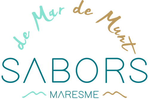 Logotip Sabors Maresme