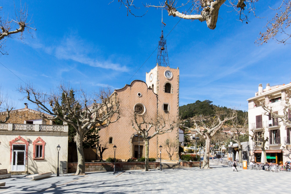 Església de Sant Martí